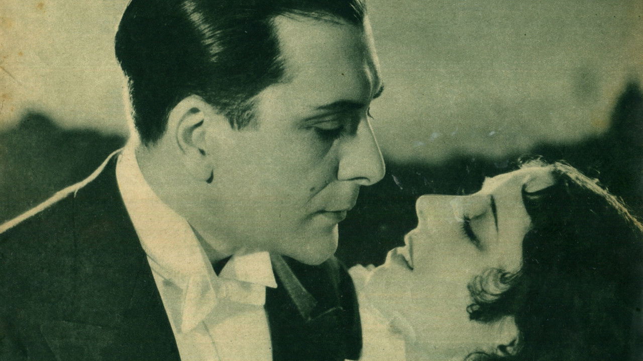 A Star Vanishes backdrop