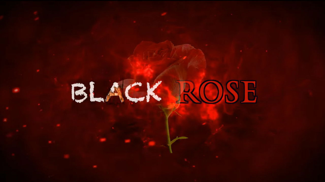 Dark Rose: The Name of Fear backdrop