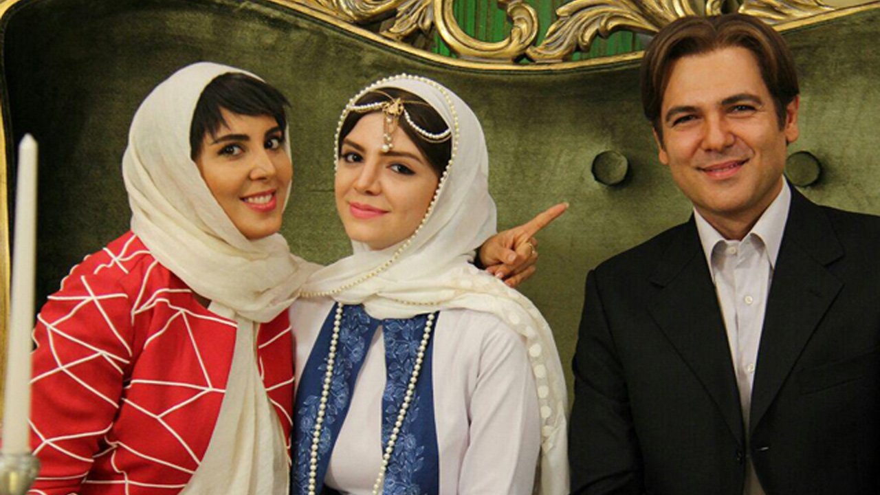 Calm Breaths backdrop