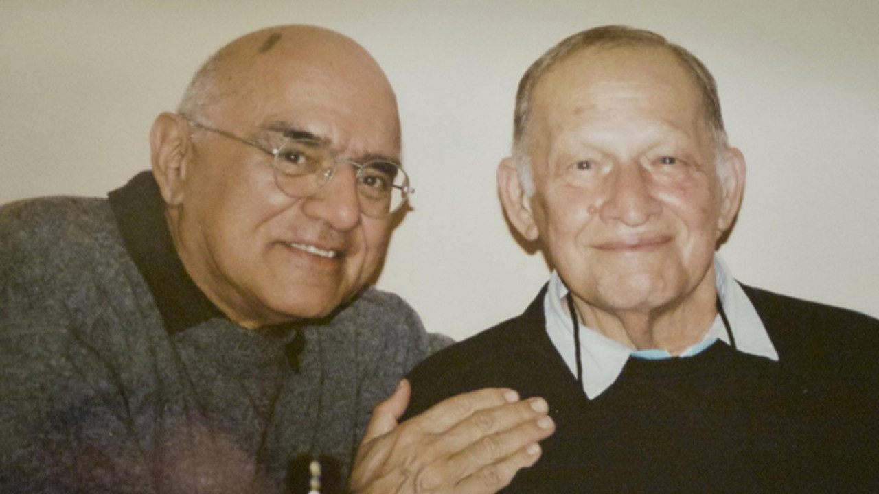 Thirteen Buttons to Heaven backdrop