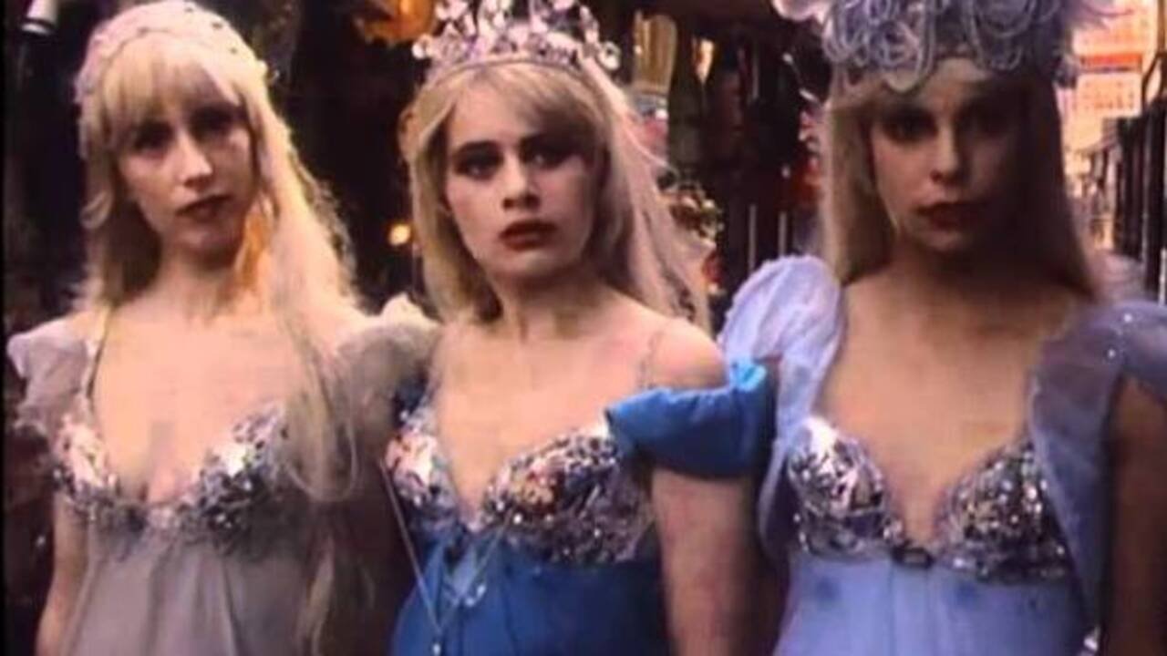 Coping with Cupid backdrop