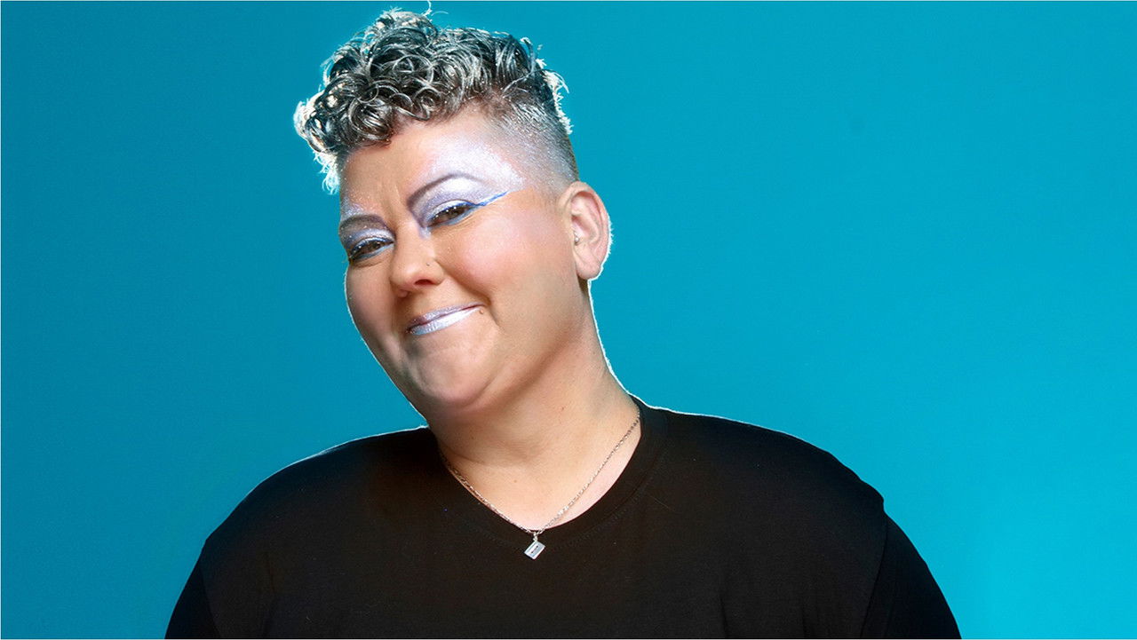 Kirsty Webeck: Silver Linings backdrop