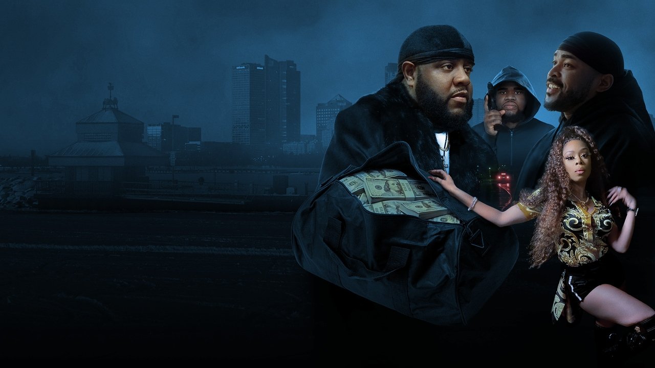 Trust Nobody backdrop