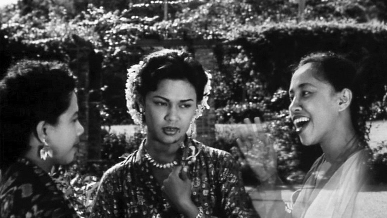 Bawang Putih Bawang Merah backdrop