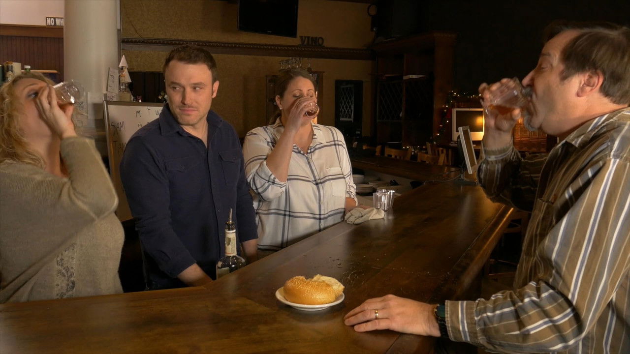 Friday Night Death Slot backdrop