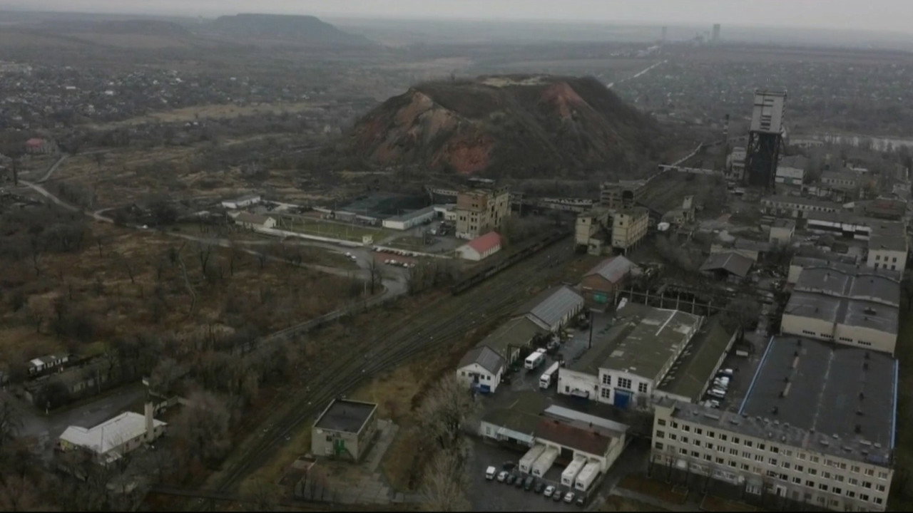 Cultural Code of Ukraine: East backdrop