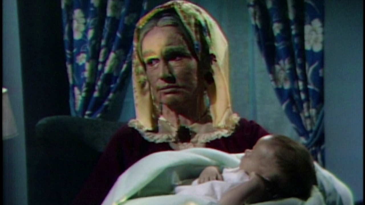 And the Bones Came Together backdrop