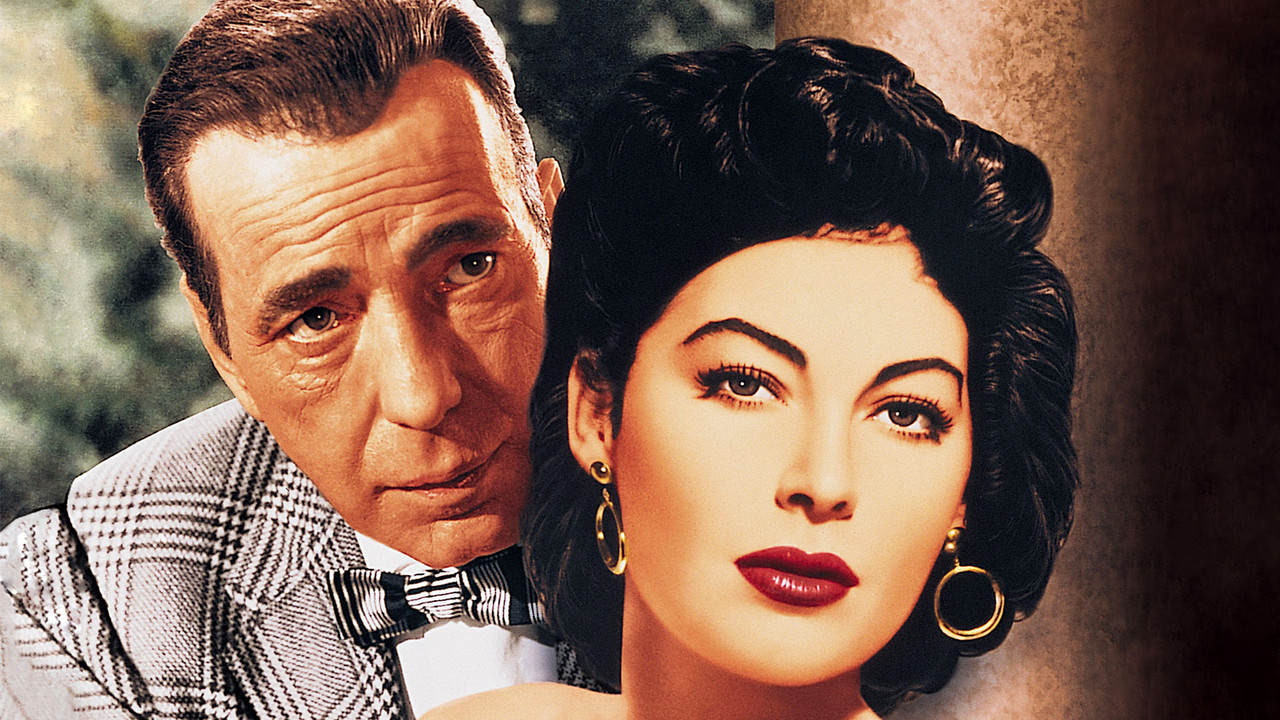 The Barefoot Contessa backdrop