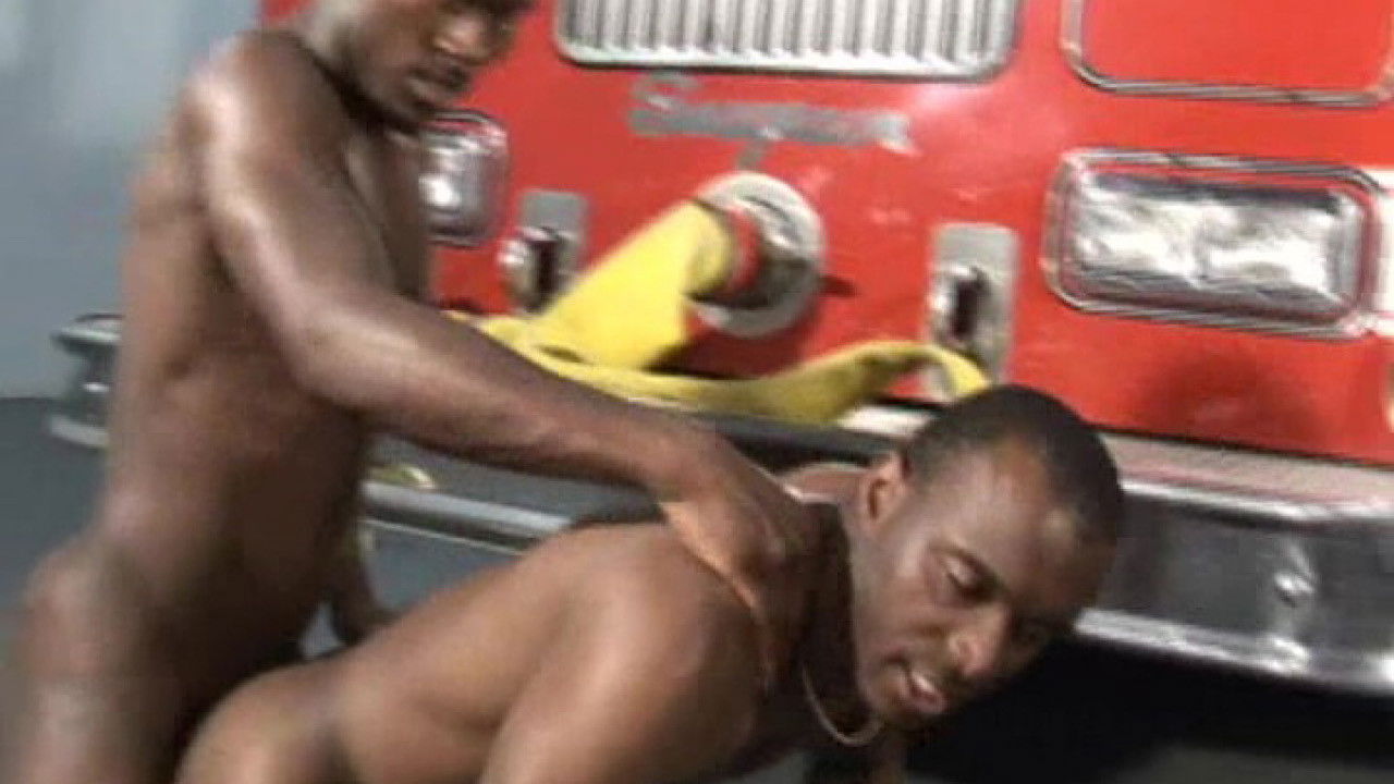 Black Balls Deep 2 backdrop