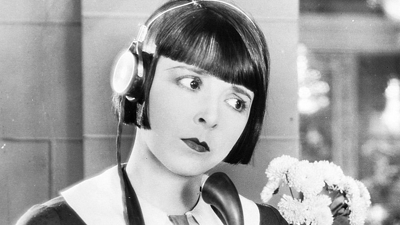 Orchids and Ermine backdrop