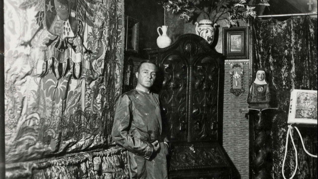 Álvaro Retana. Salir del armario de la historia backdrop