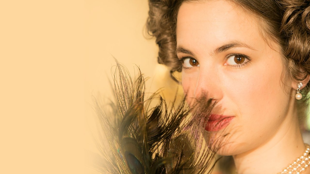 Die Salzprinzessin backdrop