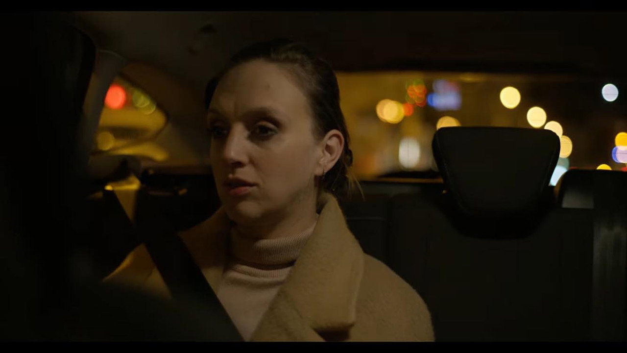 Rádiócsend backdrop