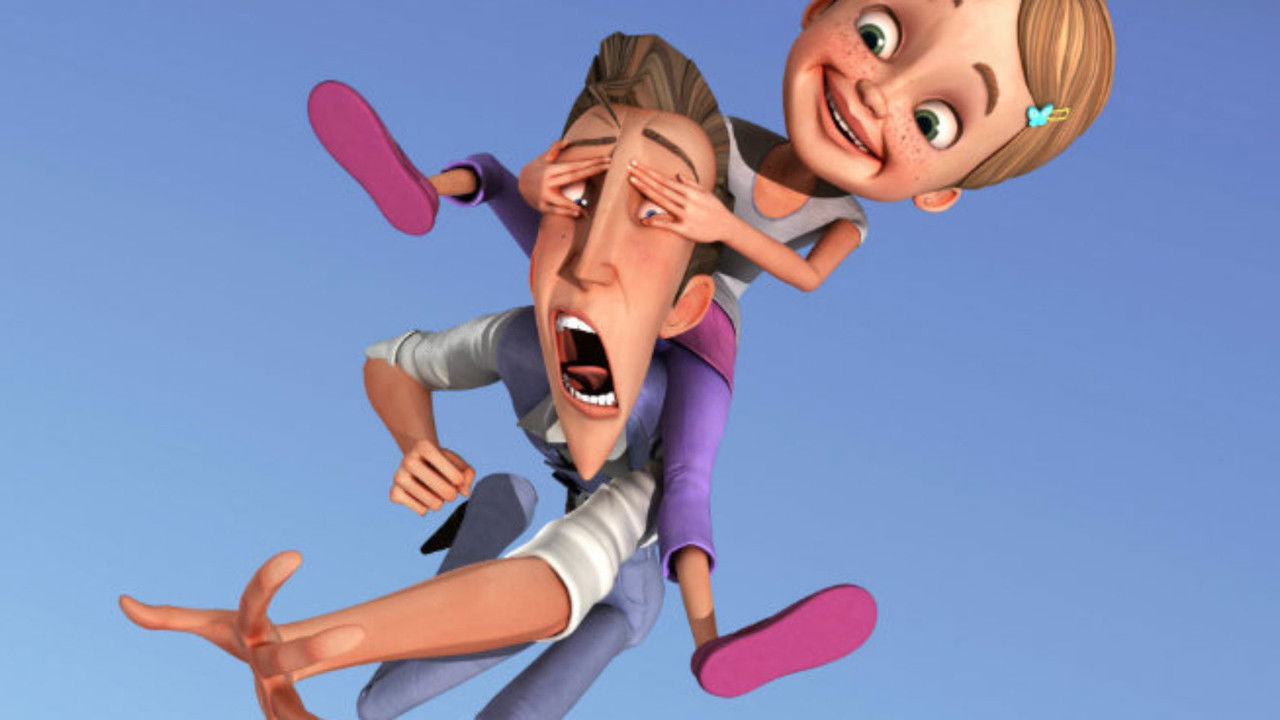 Mon Ami Charly backdrop