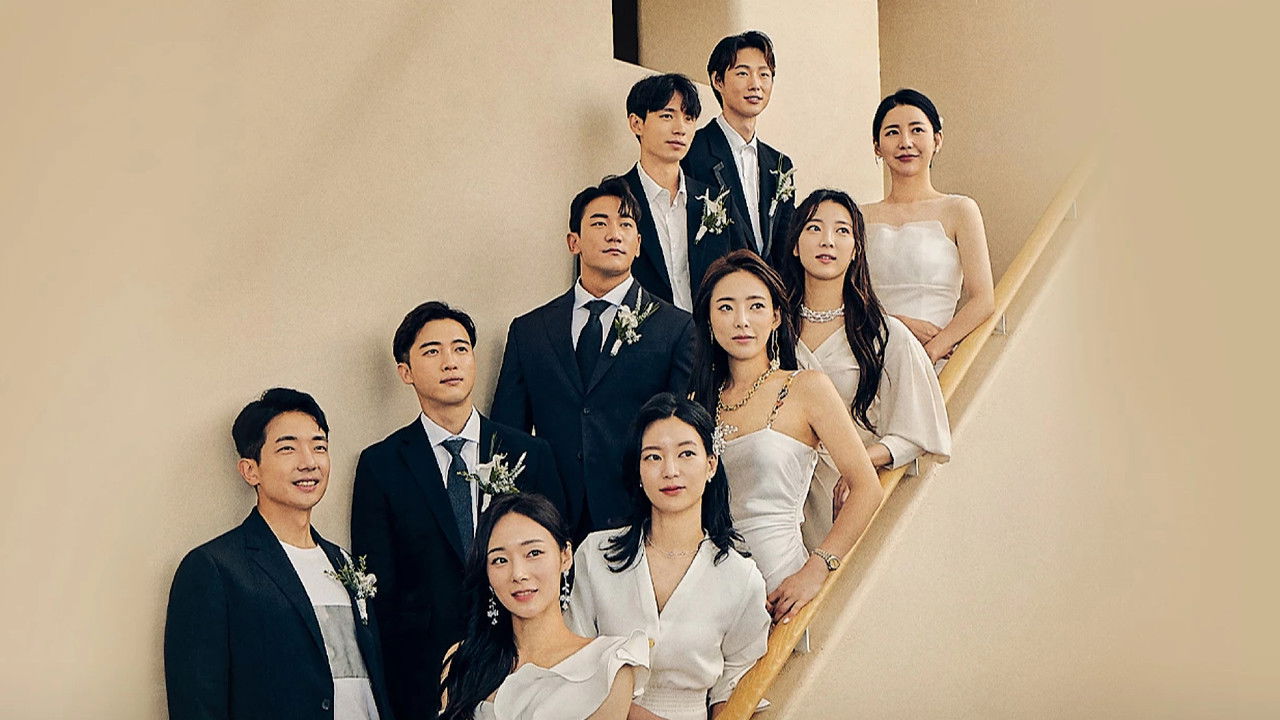 Serious About Marriage backdrop