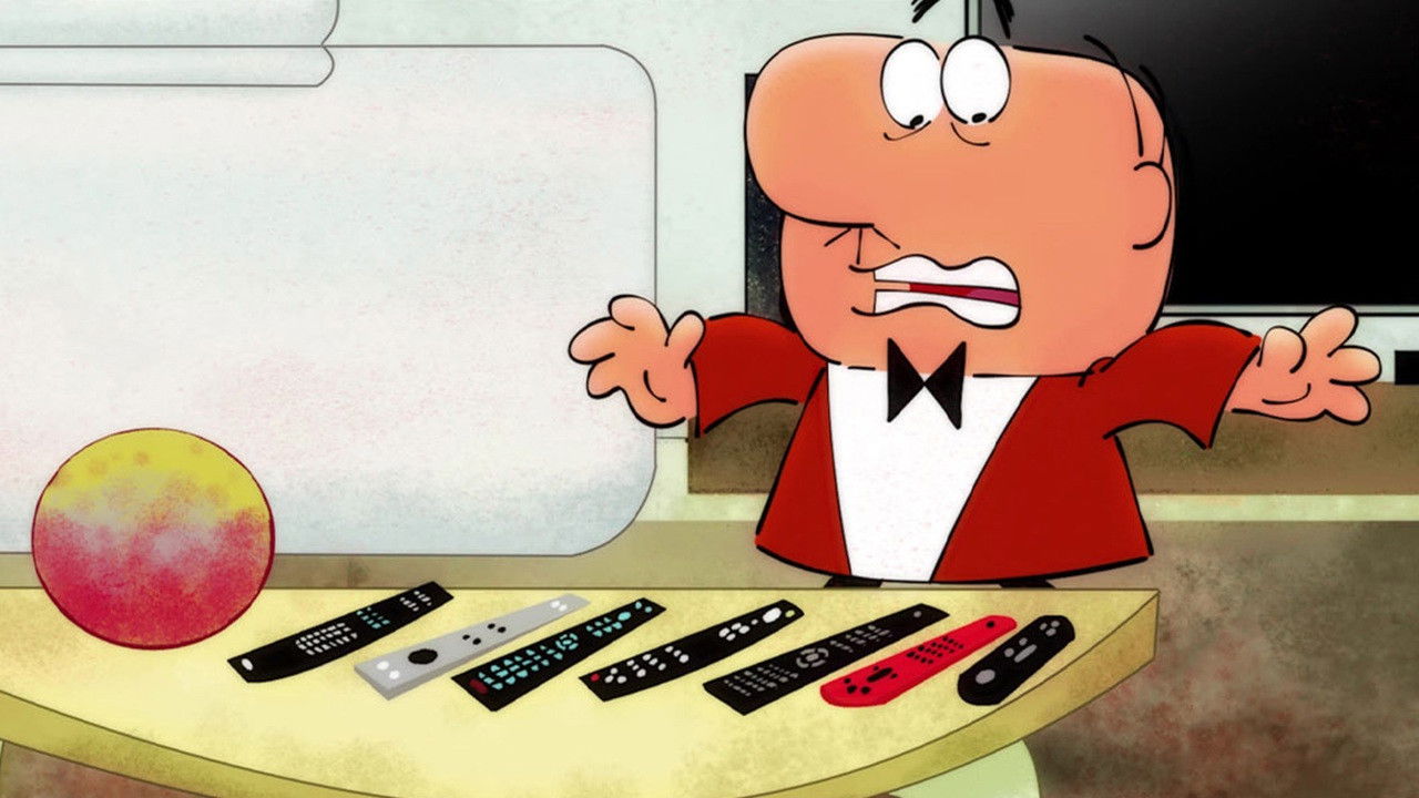 Rossi Boomer backdrop