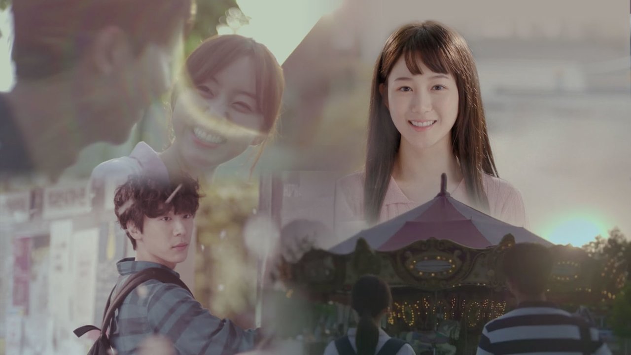 KBS Drama Special backdrop