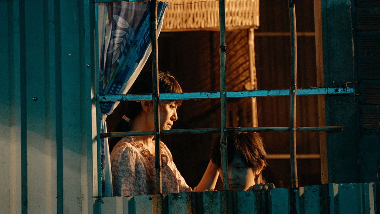 Mouth of Life backdrop