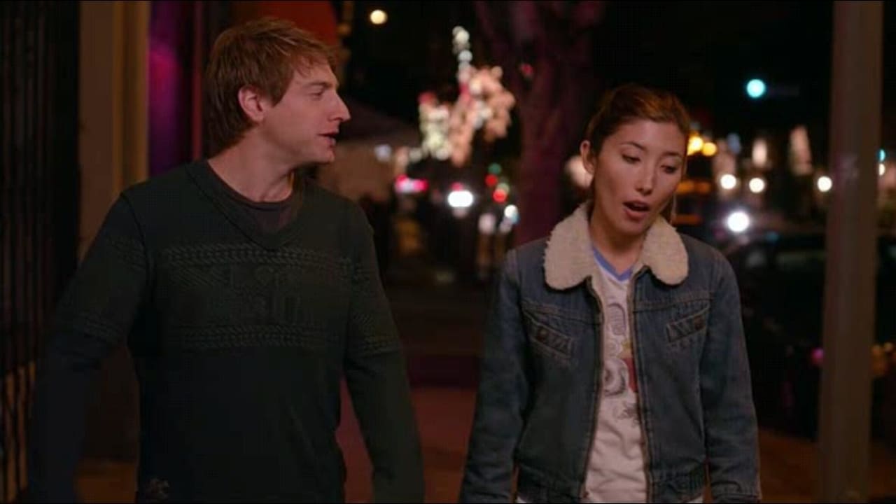 Lust for Love backdrop