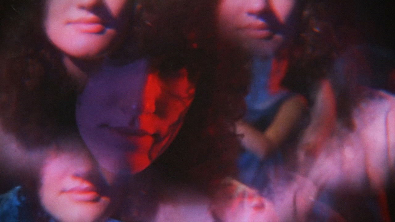 Monomyth - Patsy backdrop