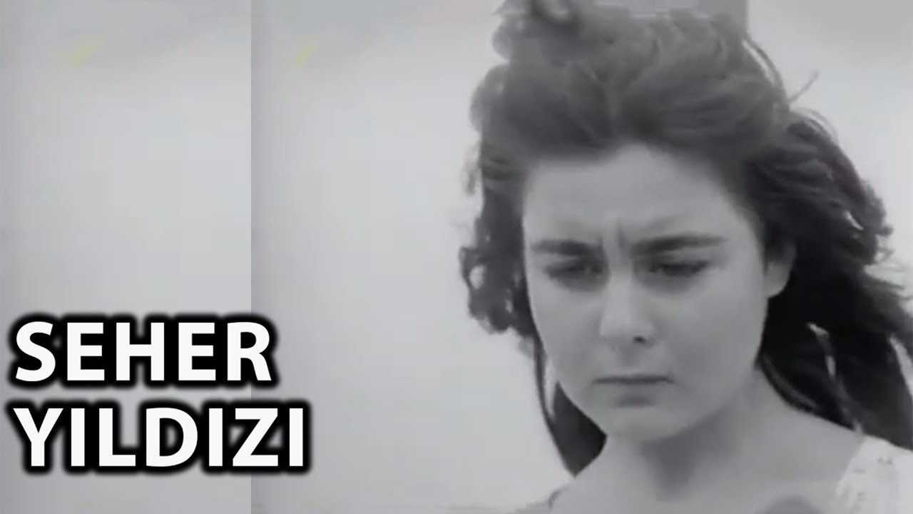 Seher Yıldızı backdrop