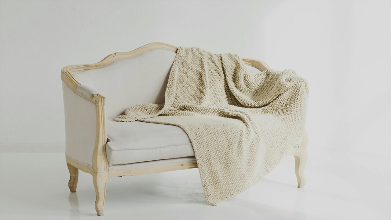 Colpo di luna backdrop