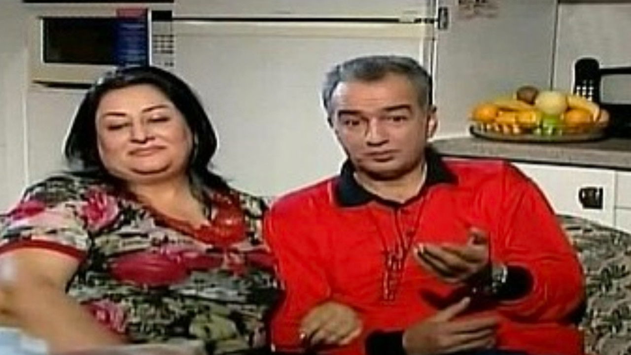 Evləri göydələn yar backdrop