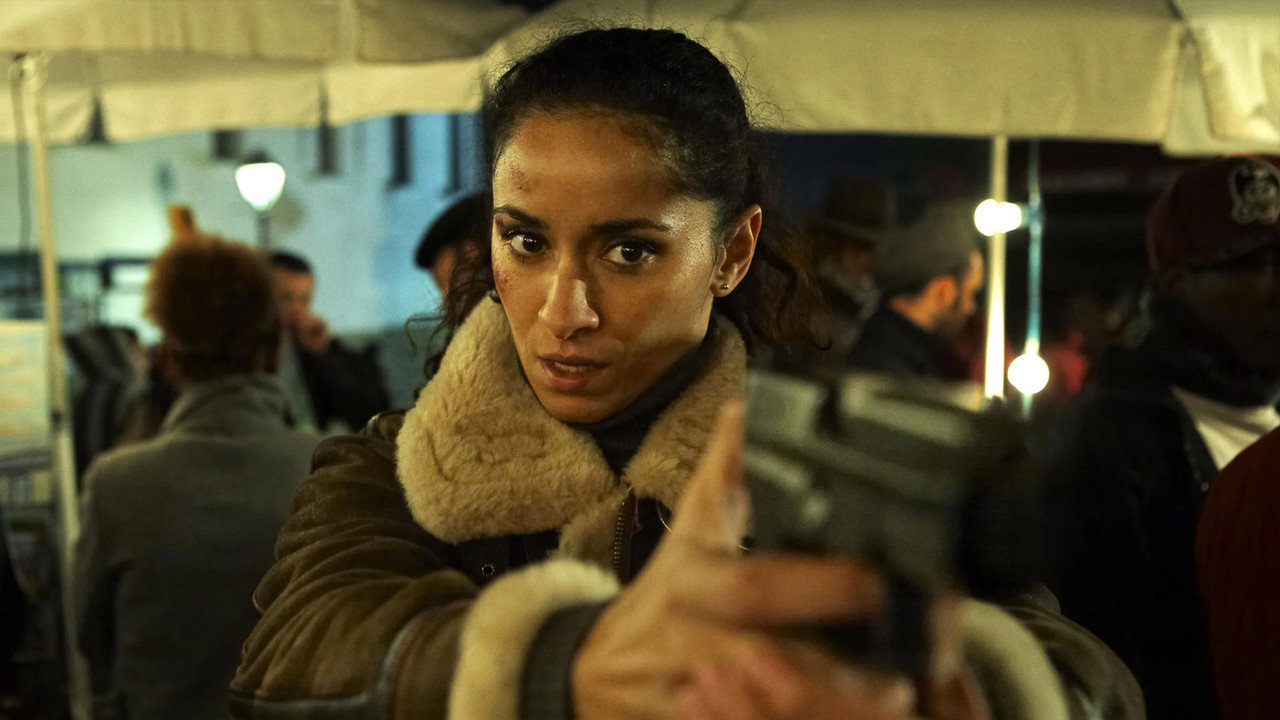 State Affairs backdrop