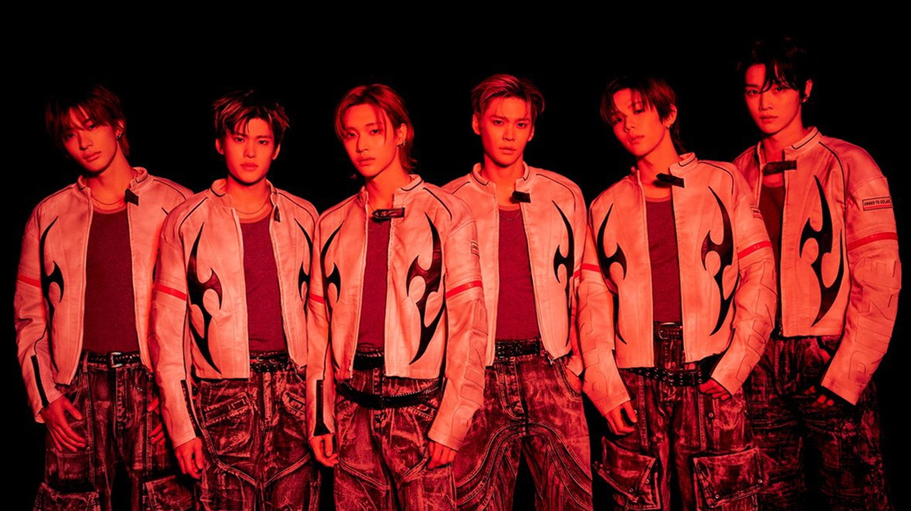 RIIZE 〈ODYSSEY〉 PREMIERE IN CINEMA backdrop