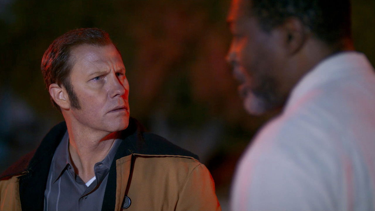 Paul's Promise backdrop