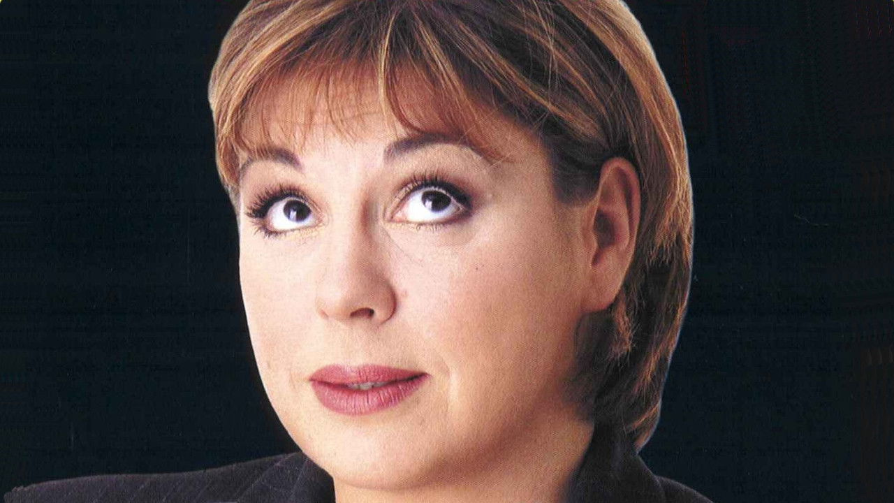 Michèle Bernier - Le Démon de midi backdrop