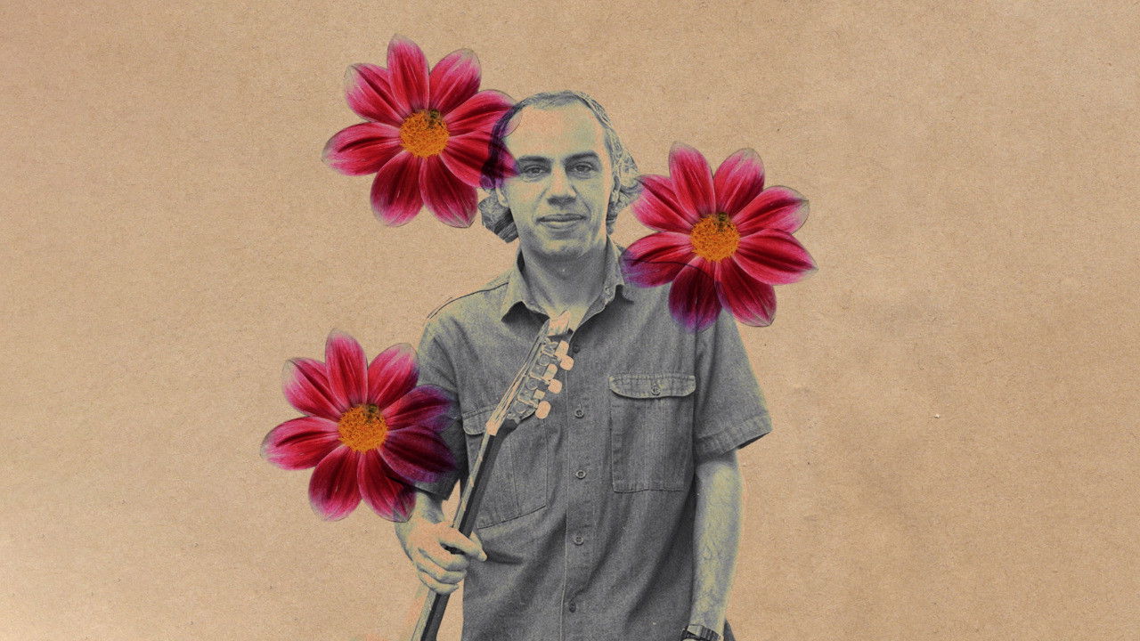 Chico Mário - A Melodia da Liberdade backdrop