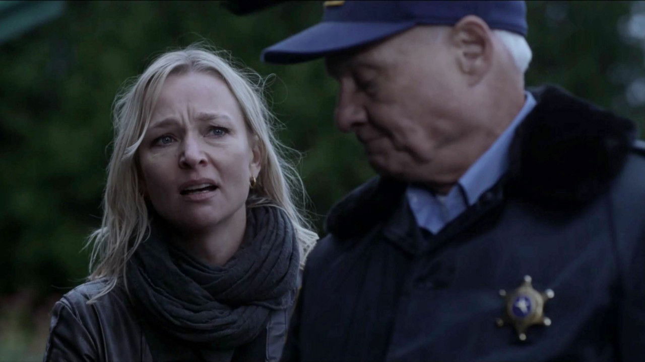 The Riverbank backdrop