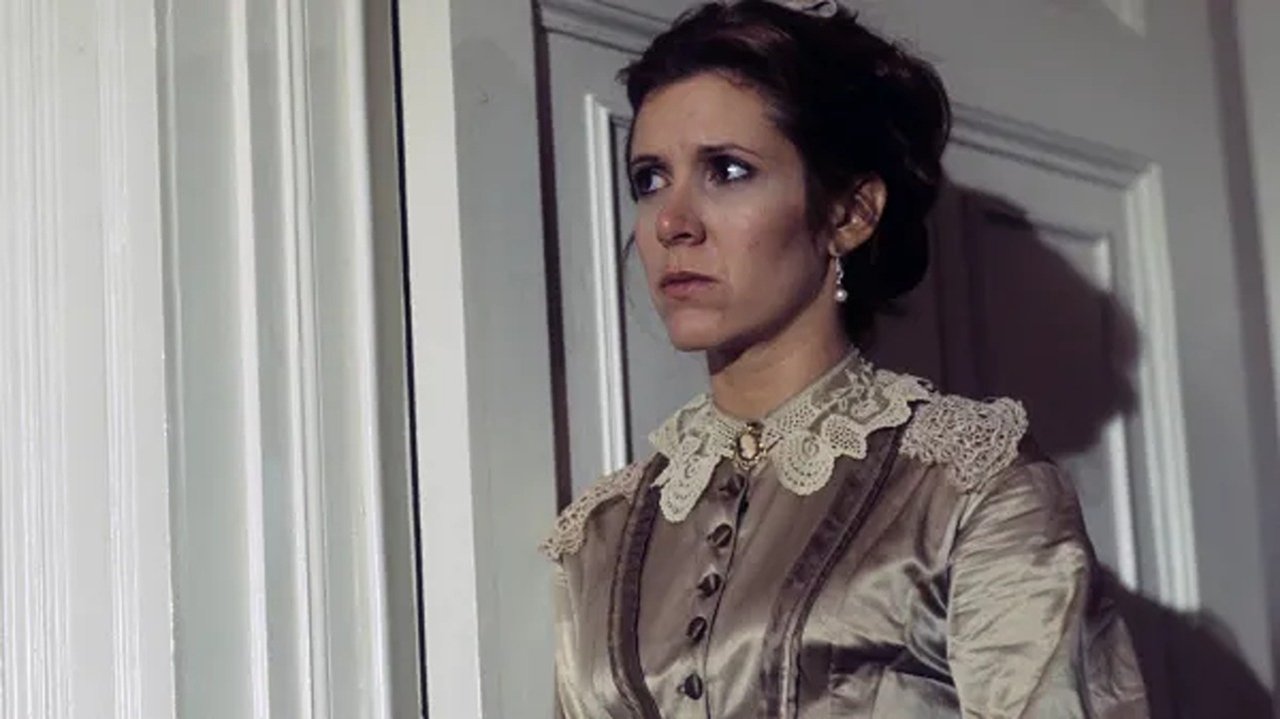 Frankenstein backdrop