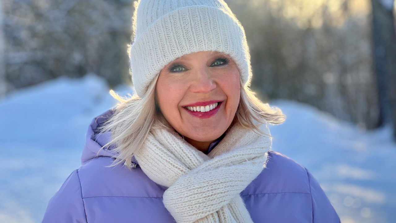 Maajussille morsian backdrop