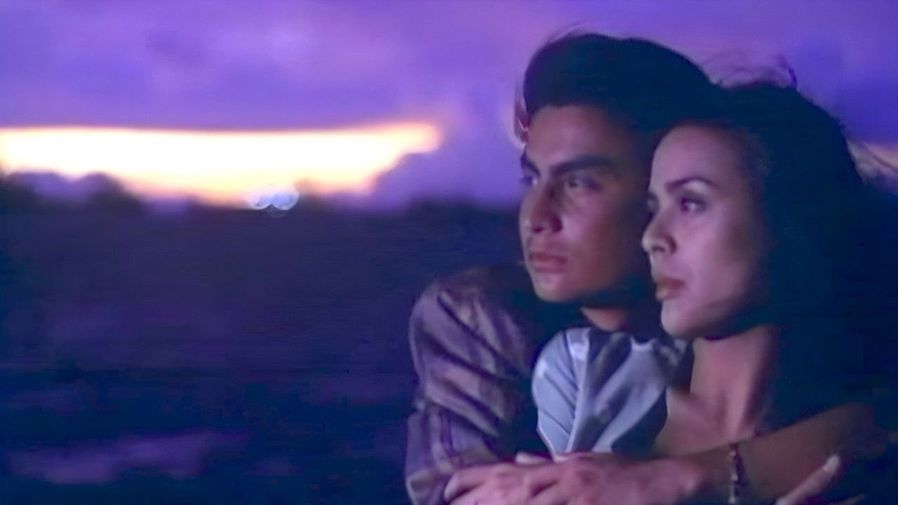 Apoy sa Puso backdrop