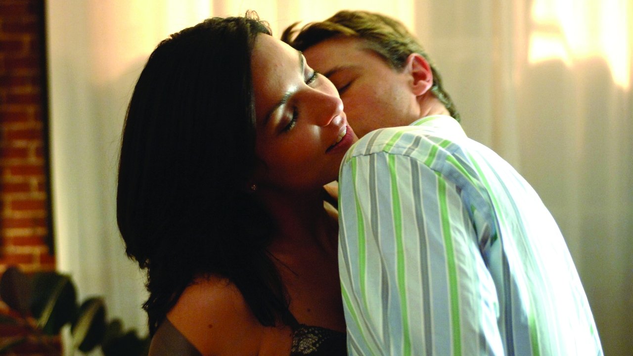 Lethal Obsession backdrop