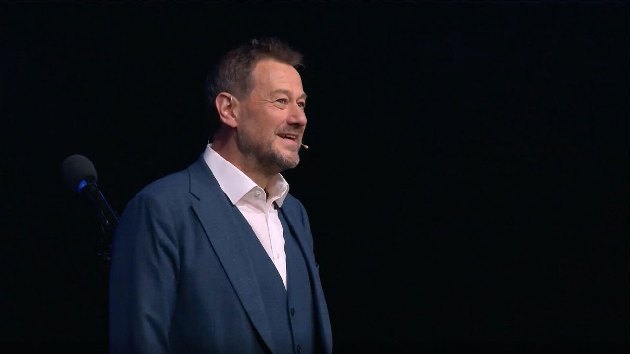 Bart de Pauw Het Uur van de olifant backdrop