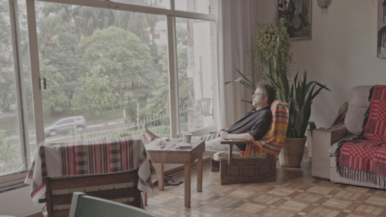 I've waited for you backdrop