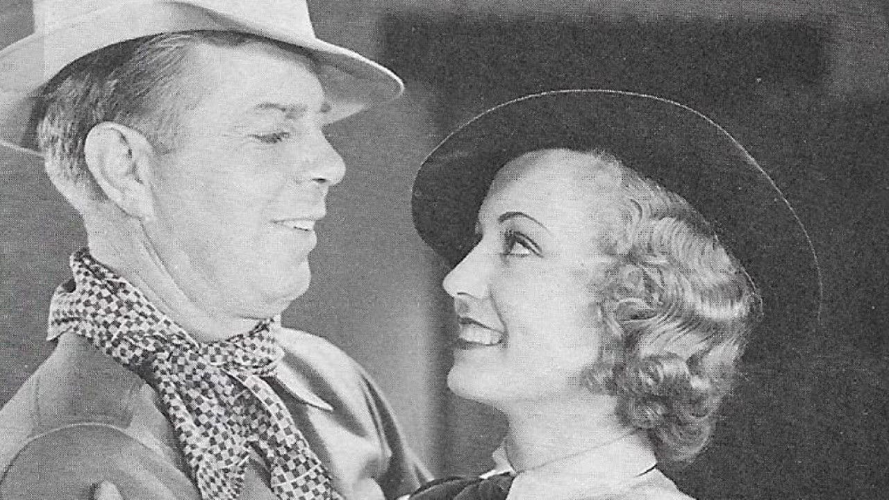 Rainbow's End backdrop