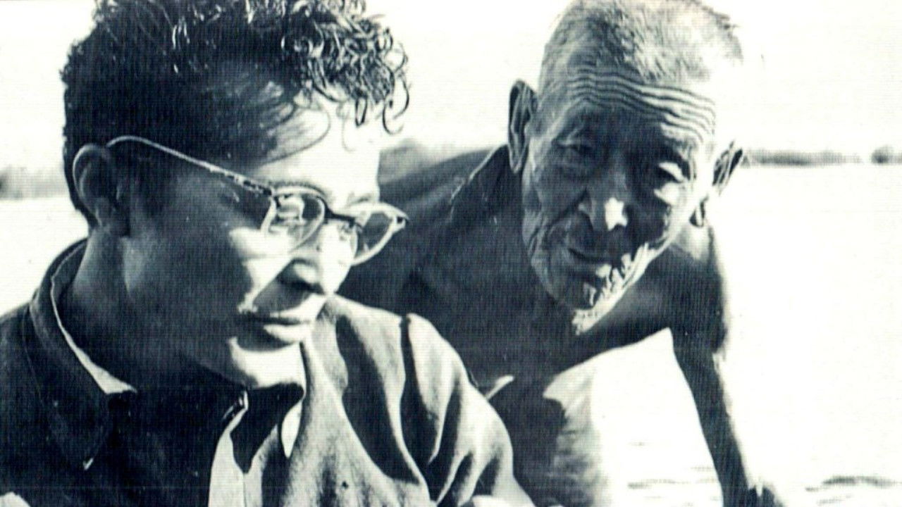 The Kindness of People backdrop