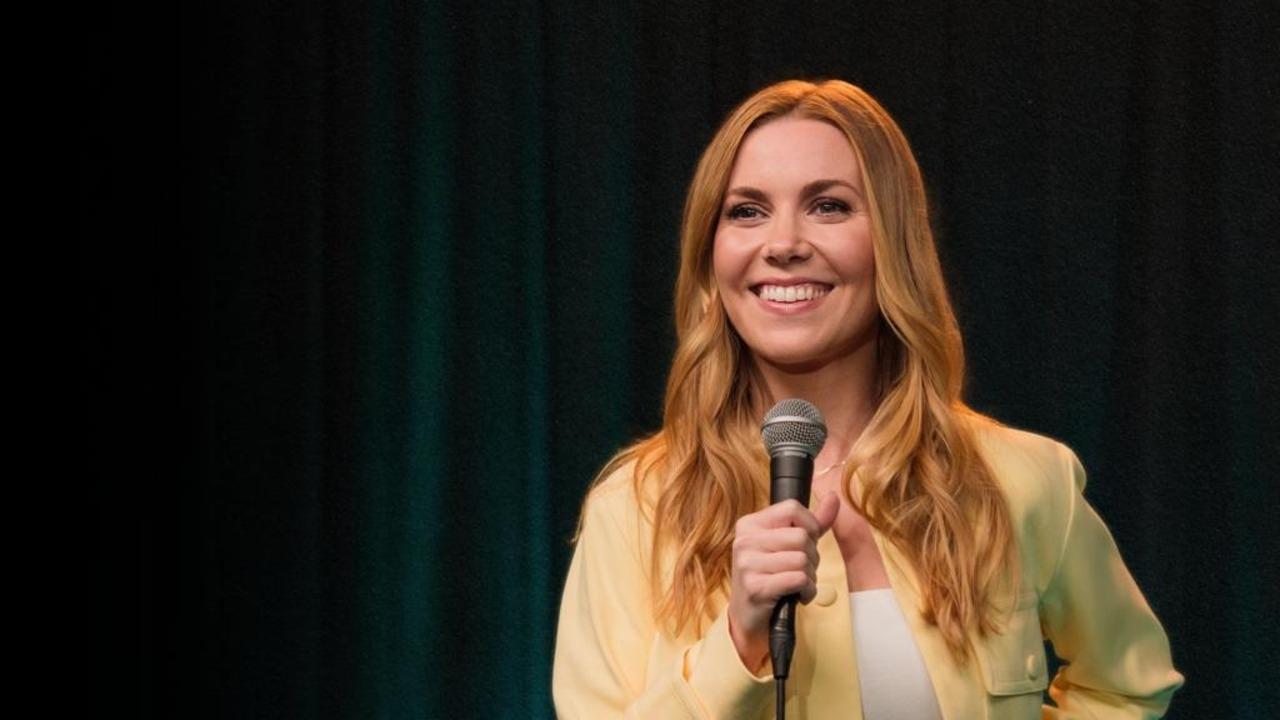 Kelsey Cook: Mark Your Territory backdrop