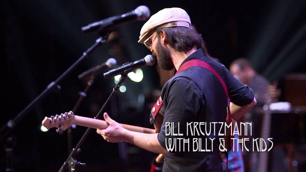 Dear Jerry - Celebrating The Music of Jerry Garcia backdrop