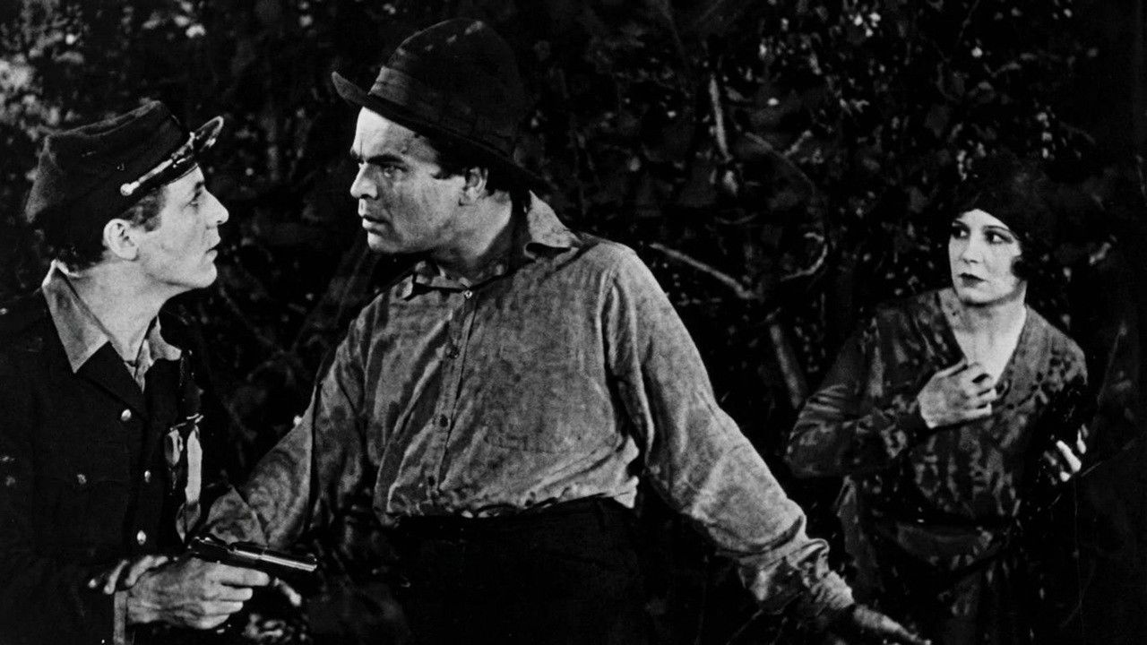 Mister Antonio backdrop