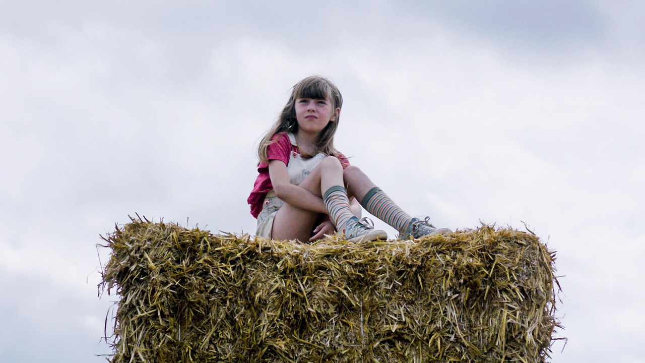 Queen of Niendorf backdrop