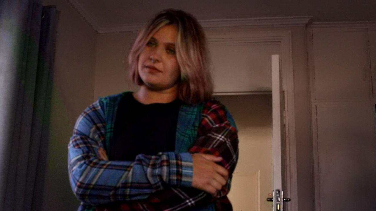 HollowFruit 03: Undead backdrop