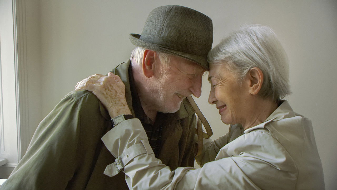 Coming of Age backdrop