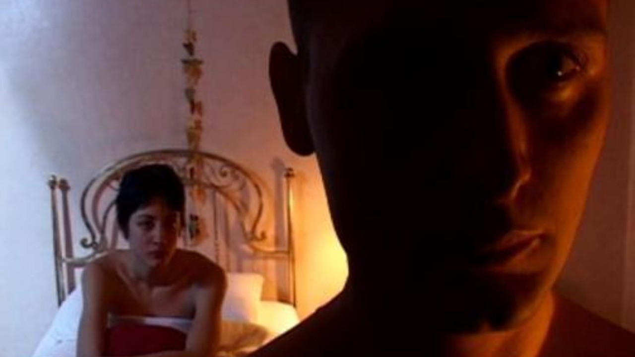 Gli Arcangeli backdrop