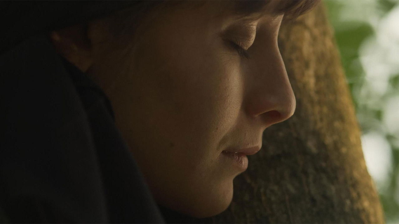 Nothing Really Happened backdrop