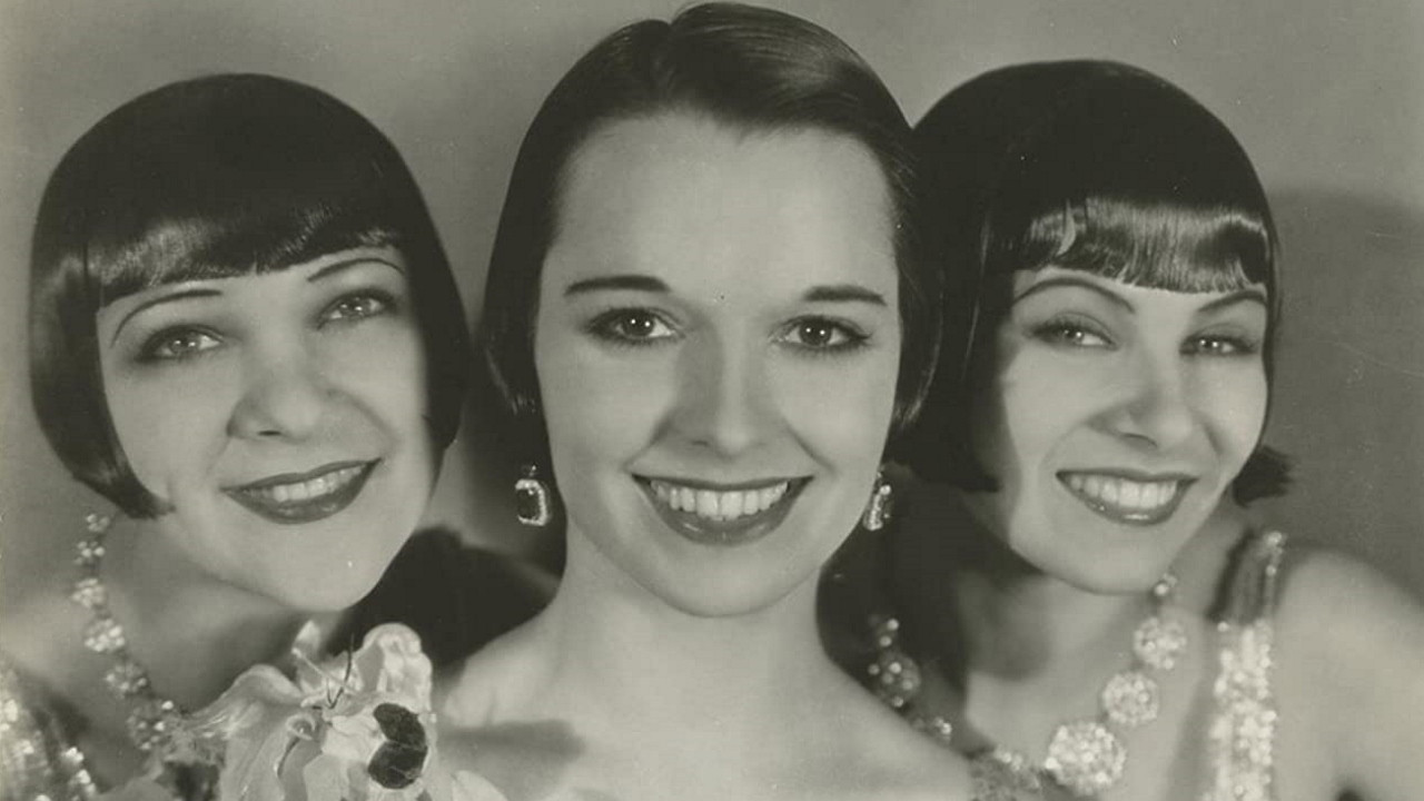 God's Gift to Women backdrop